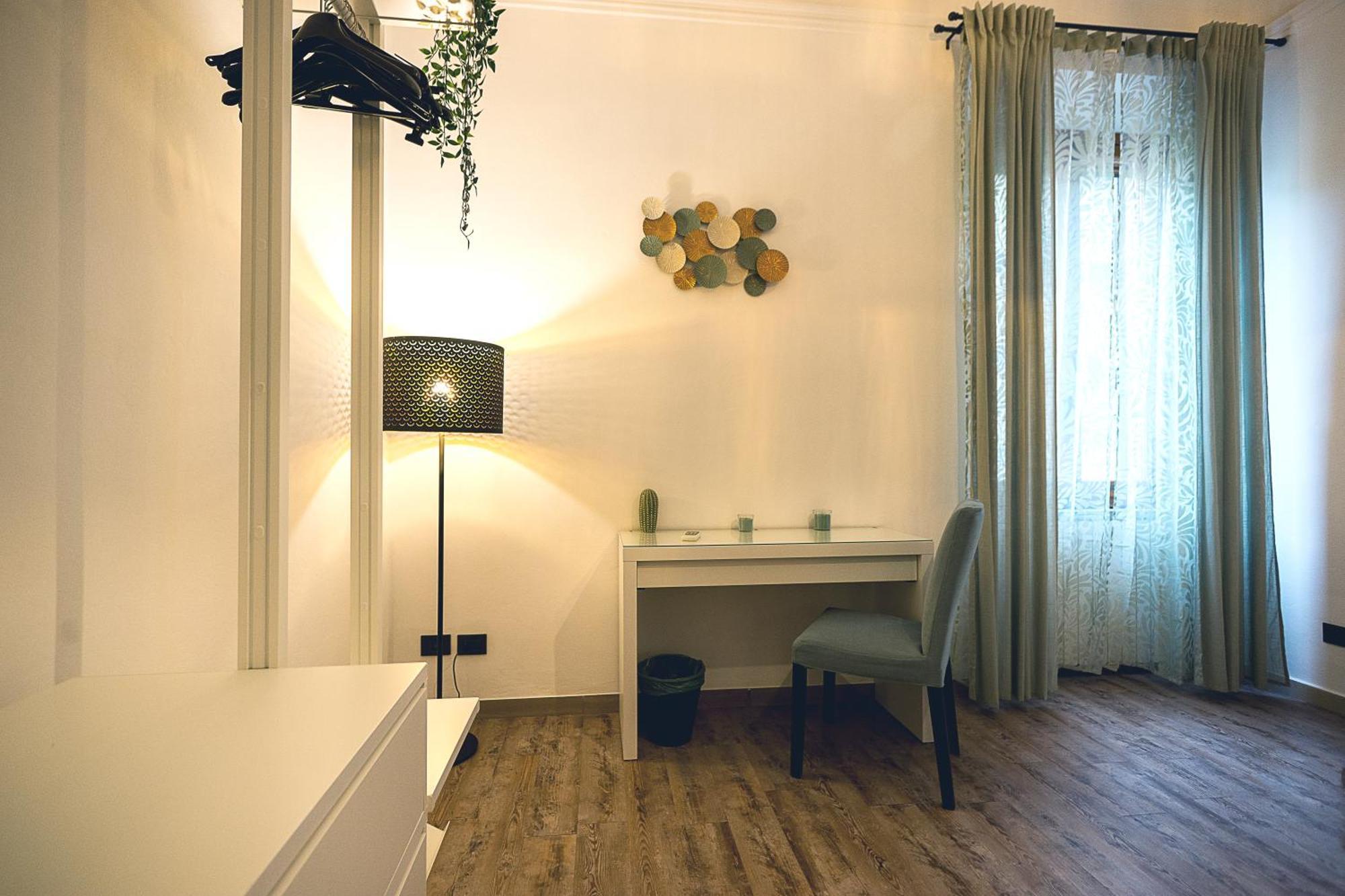 Tina House Florencia