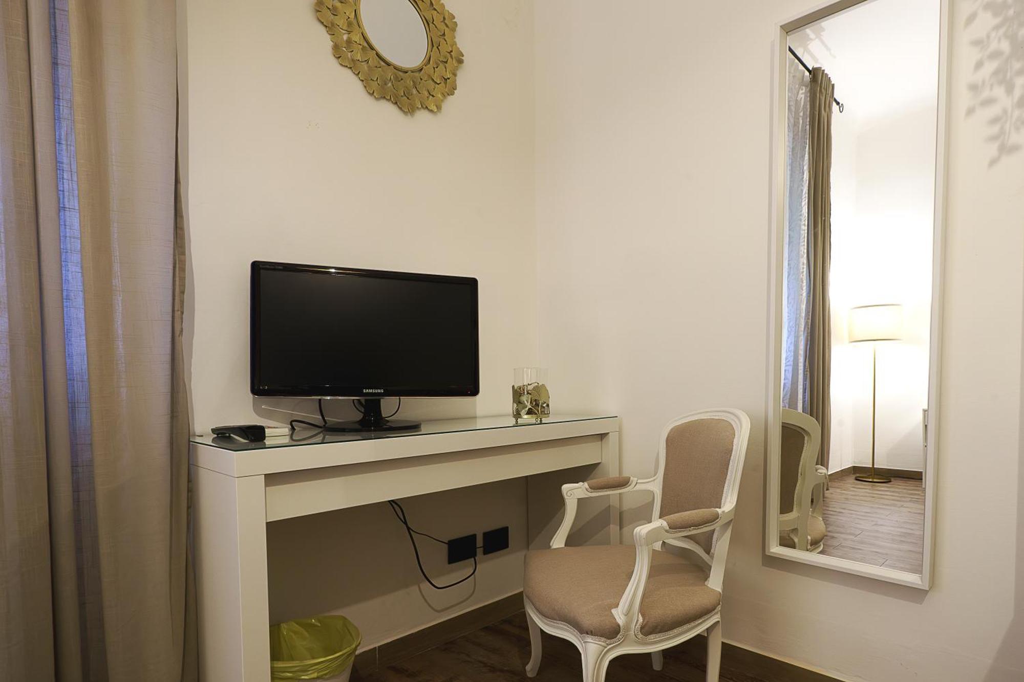Apartamento Tina House Florencia
