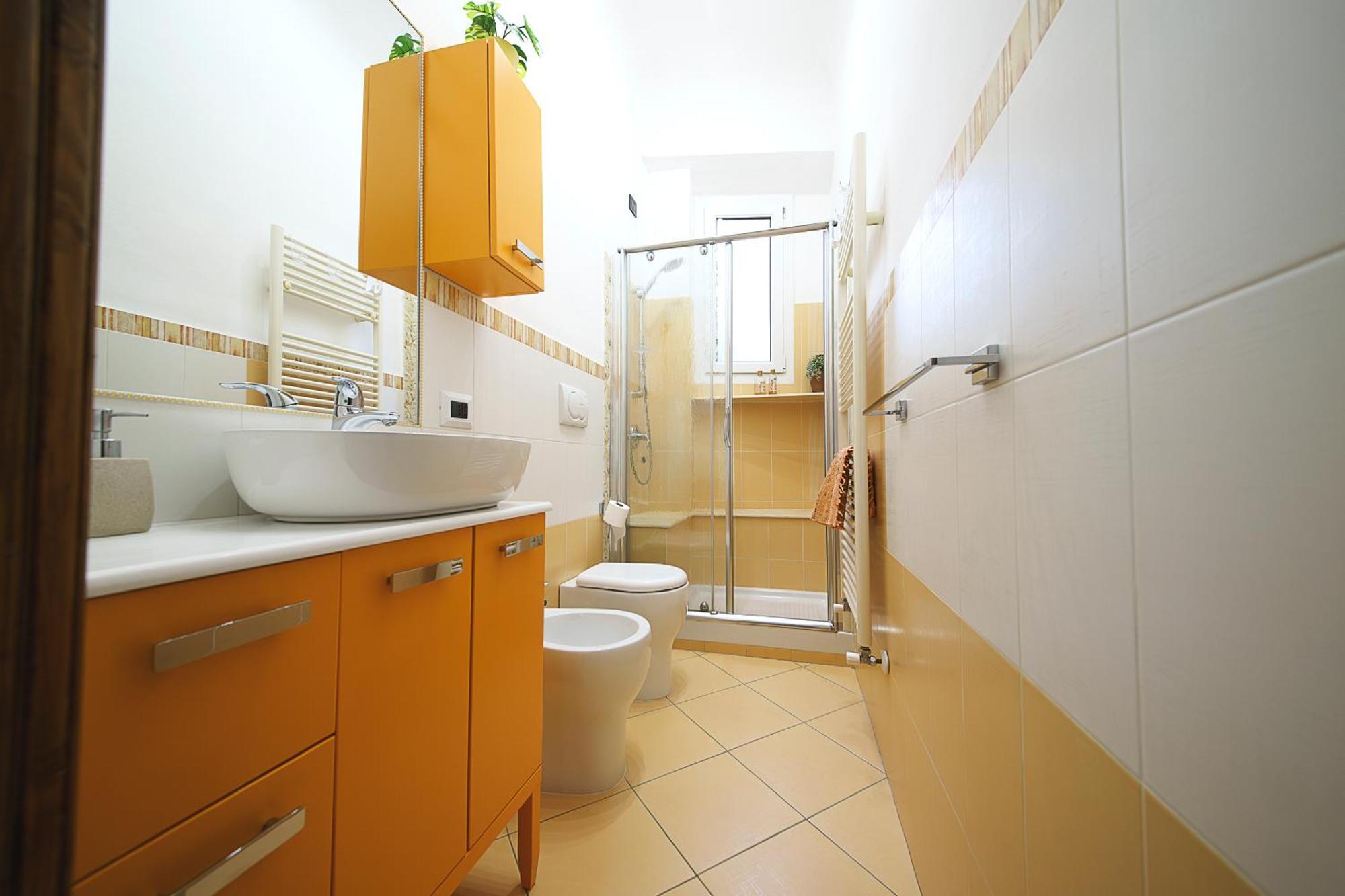 Tina House Apartamento Florencia
