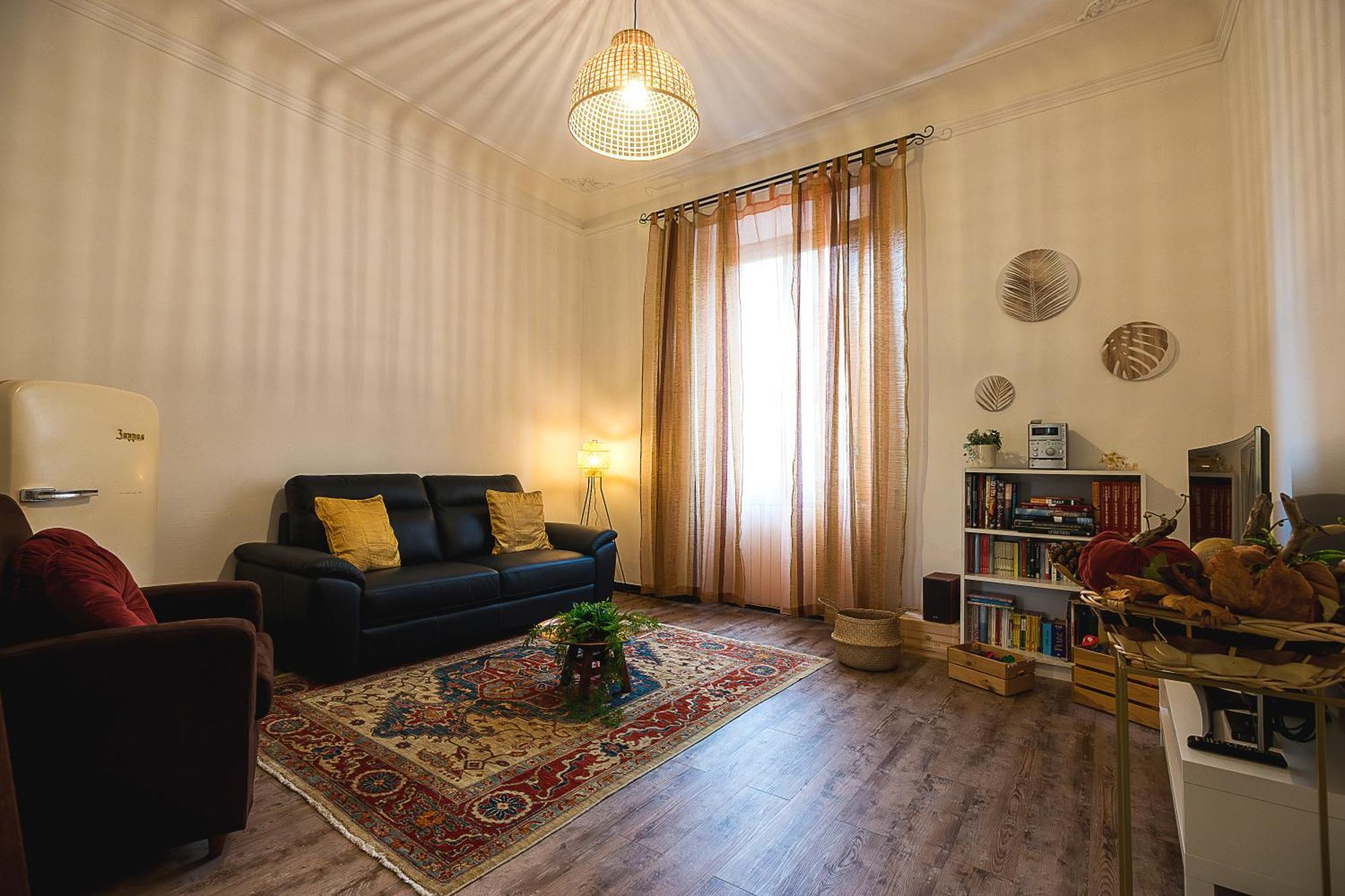 Tina House Apartamento
