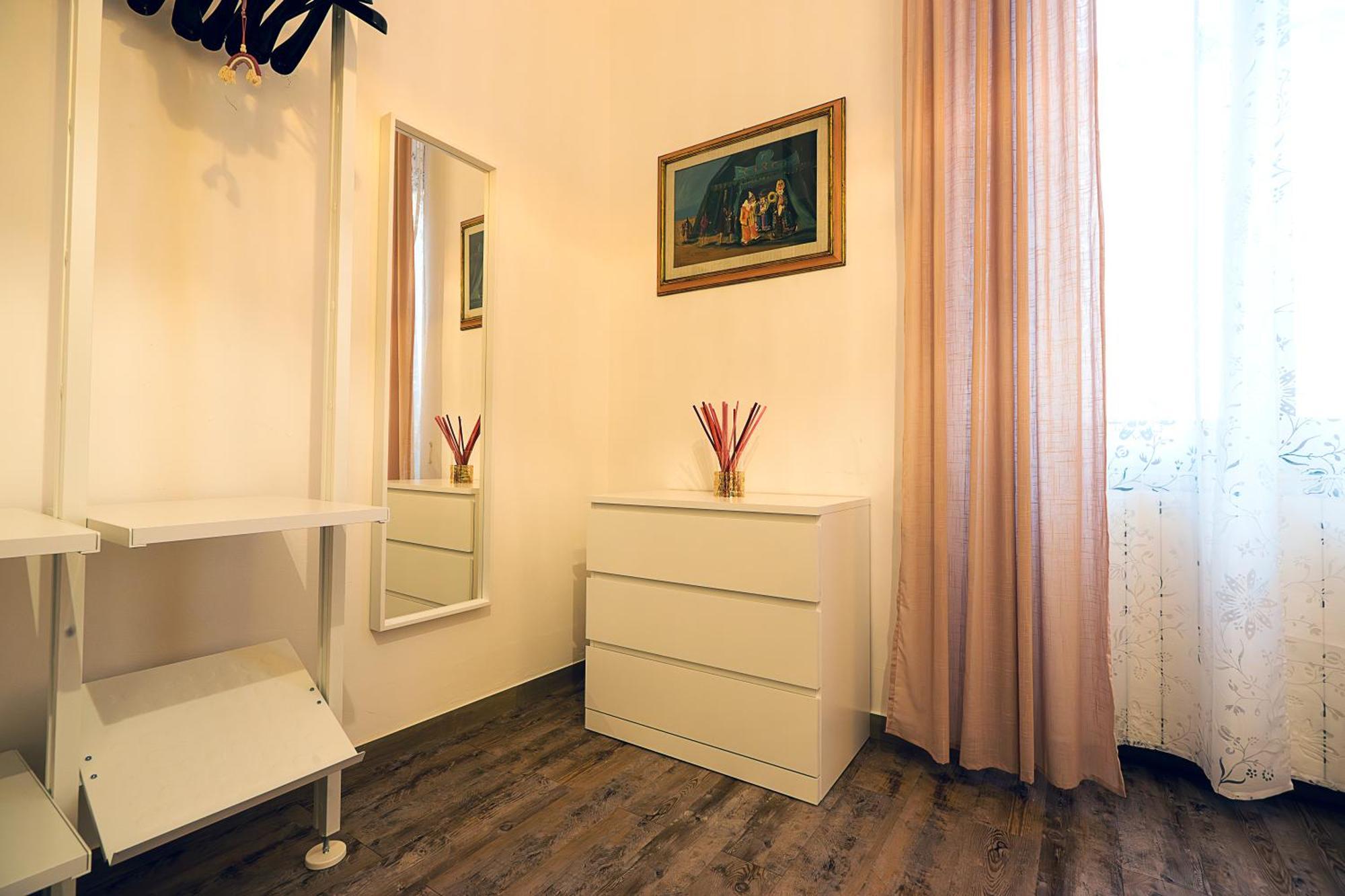 Apartamento Tina House