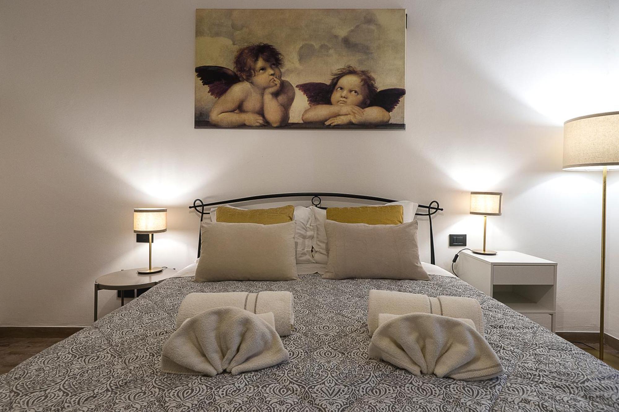 Tina House Florencia