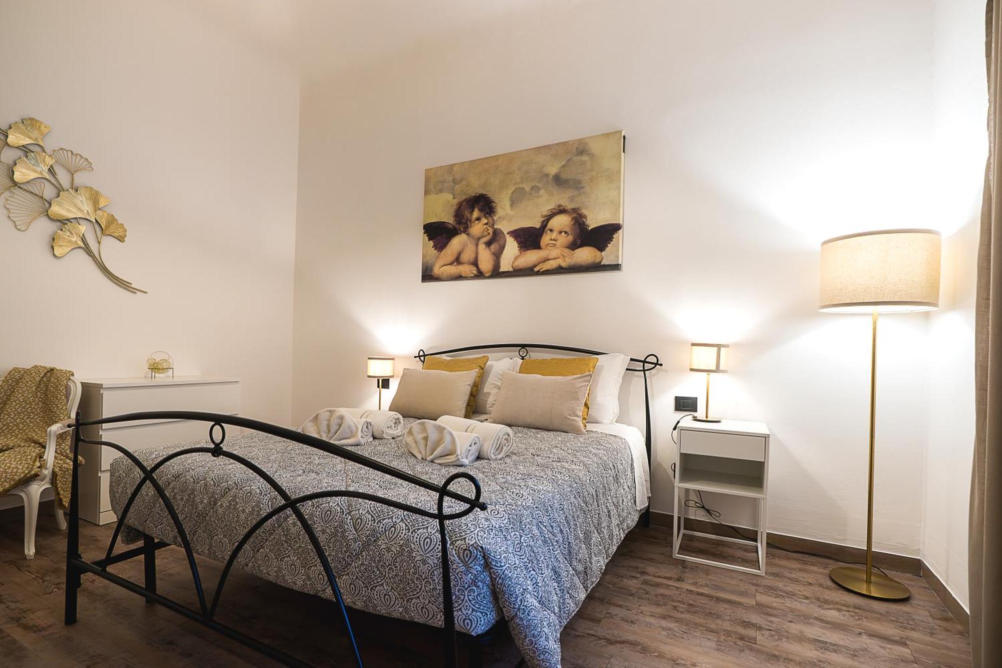 Tina House Florencia