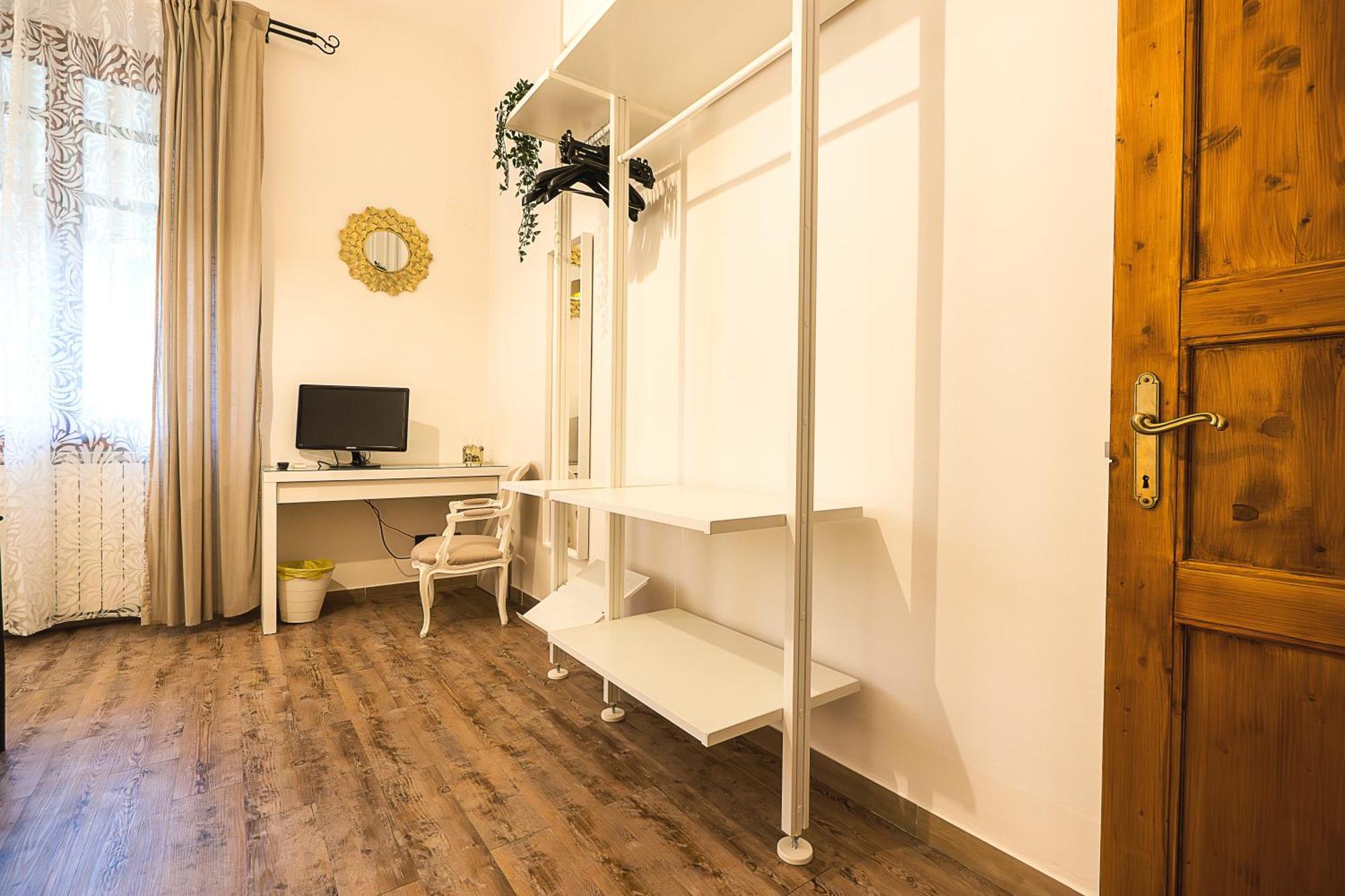 Tina House Apartamento *