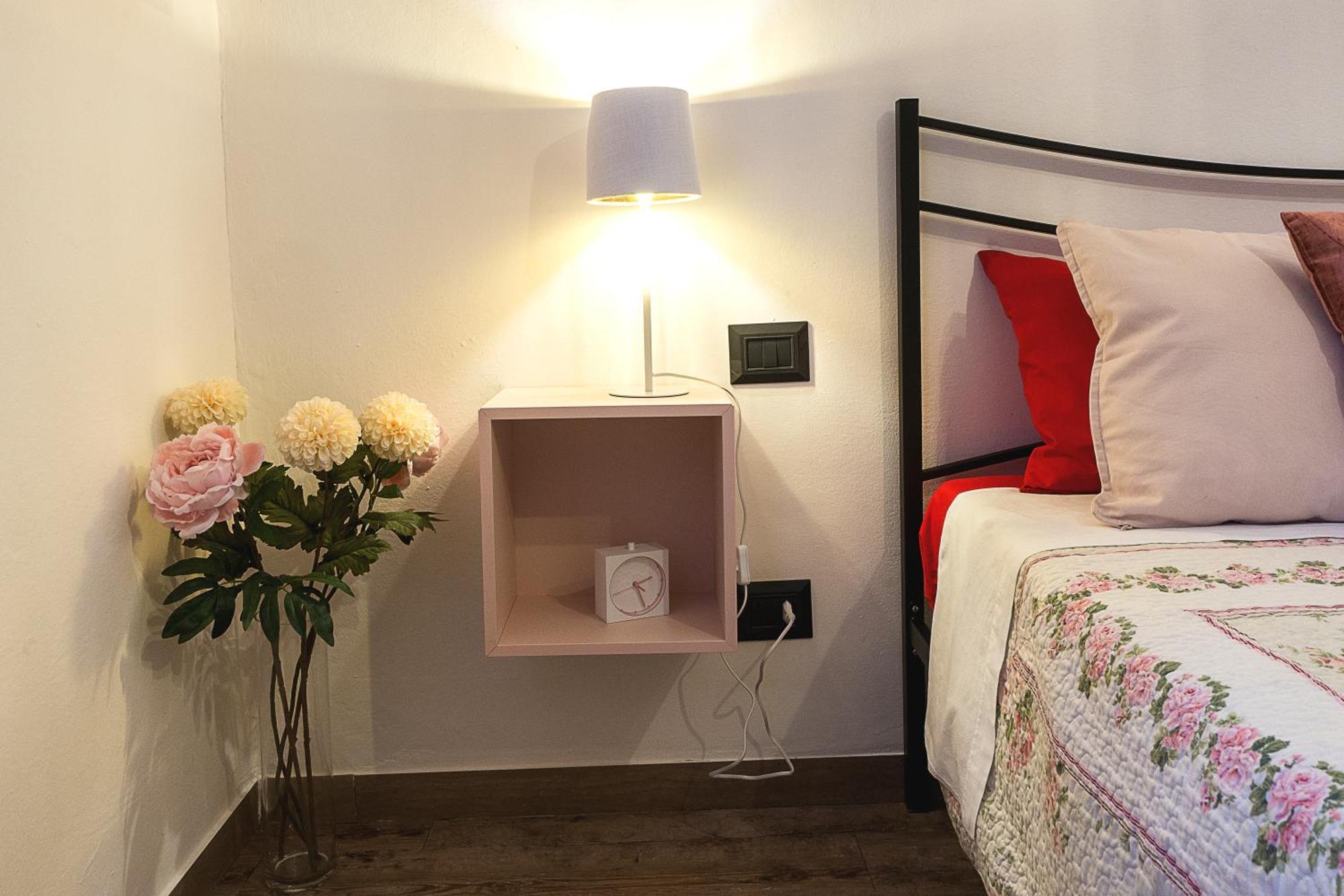 Apartamento Tina House Florencia