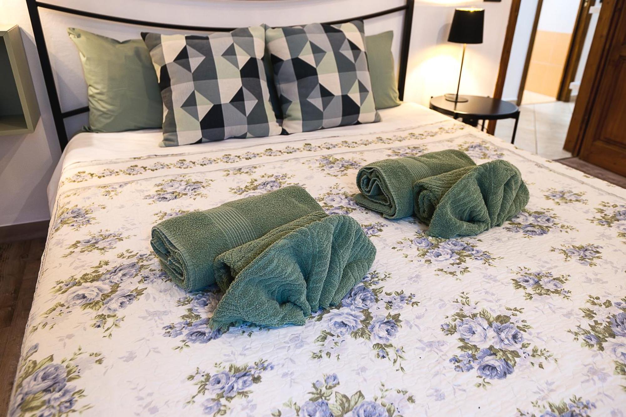 Apartamento Tina House