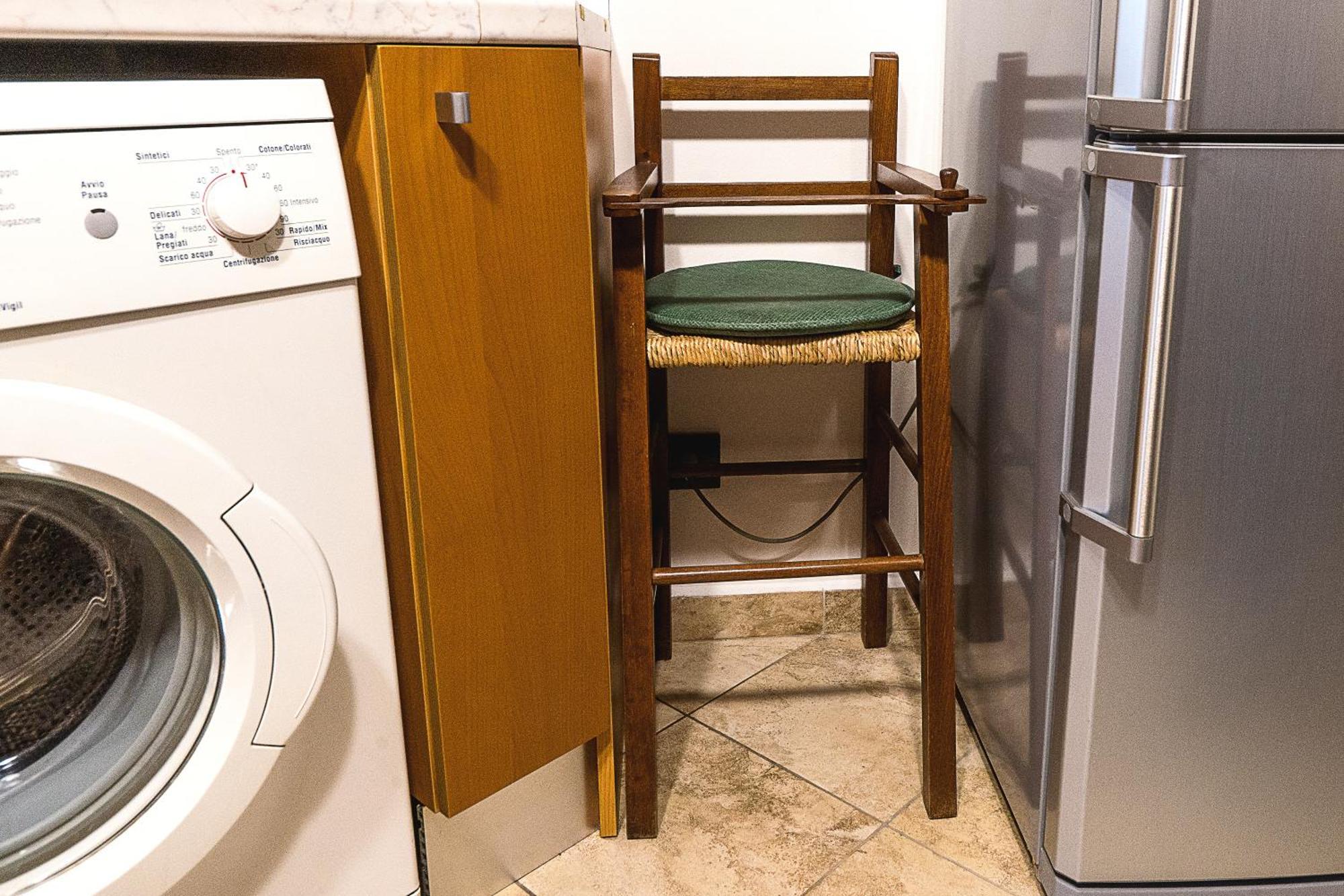 Apartamento Tina House *